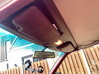 1986 mercedes-benz 190e oldtimer - afbeelding 26 van  63