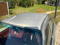 1986 mercedes-benz 190e oldtimer - afbeelding 46 van  63