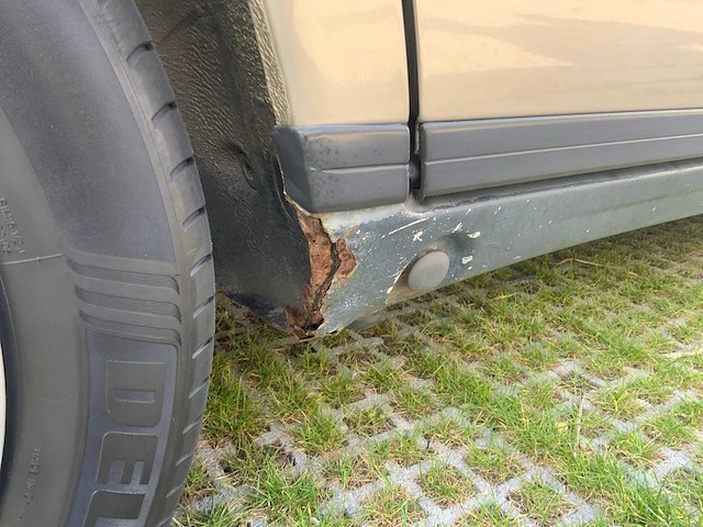 1986 mercedes-benz 190e oldtimer - afbeelding 48 van  63