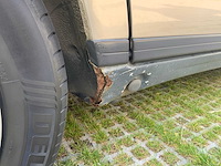 1986 mercedes-benz 190e oldtimer - afbeelding 48 van  63