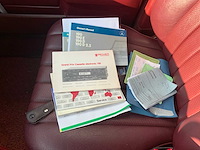 1986 mercedes-benz 190e oldtimer - afbeelding 52 van  63