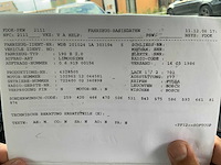 1986 mercedes-benz 190e oldtimer - afbeelding 53 van  63