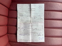 1986 mercedes-benz 190e oldtimer - afbeelding 57 van  63