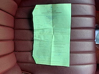 1986 mercedes-benz 190e oldtimer - afbeelding 58 van  63