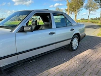 1986 mercedes-benz 200-500 (w124) 200 d personenauto - afbeelding 7 van  37