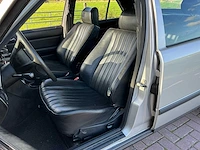 1986 mercedes-benz 200-500 (w124) 200 d personenauto - afbeelding 15 van  37