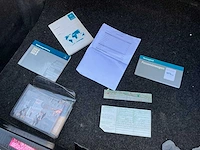 1986 mercedes-benz 200-500 (w124) 200 d personenauto - afbeelding 27 van  37