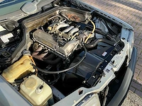 1986 mercedes-benz 200-500 (w124) 200 d personenauto - afbeelding 28 van  37