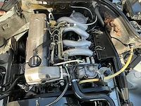 1986 mercedes-benz 200-500 (w124) 200 d personenauto - afbeelding 30 van  37