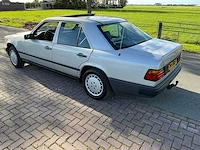 1986 mercedes-benz 200-500 (w124) 200 d personenauto - afbeelding 2 van  37