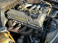 1986 mercedes-benz 200-500 (w124) 200 d personenauto - afbeelding 29 van  37