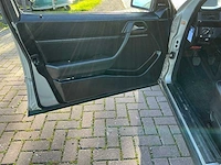 1986 mercedes-benz 200-500 (w124) 200 d personenauto - afbeelding 9 van  37