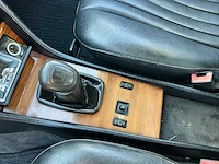 1986 mercedes-benz 200-500 (w124) 200 d personenauto - afbeelding 14 van  37