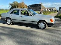 1986 mercedes-benz 200-500 (w124) 200 d personenauto - afbeelding 24 van  37