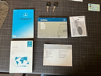 1986 mercedes-benz 200-500 (w124) 300 e personenauto origineel nederlands - afbeelding 16 van  26