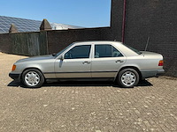 1986 mercedes-benz 200-500 (w124) 300 e personenauto origineel nederlands - afbeelding 10 van  26