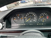 1986 mercedes-benz 200-500 (w124) 300e personenauto - afbeelding 1 van  16