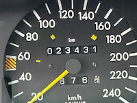 1986 mercedes-benz 200-500 (w124) 300e personenauto - afbeelding 2 van  16