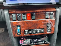 1986 mercedes-benz 200-500 (w124) 300e personenauto - afbeelding 3 van  16