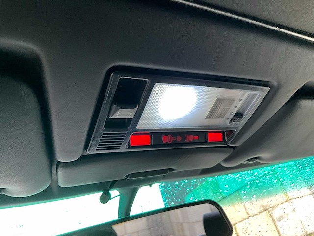 1986 mercedes-benz 200-500 (w124) 300e personenauto - afbeelding 4 van  16