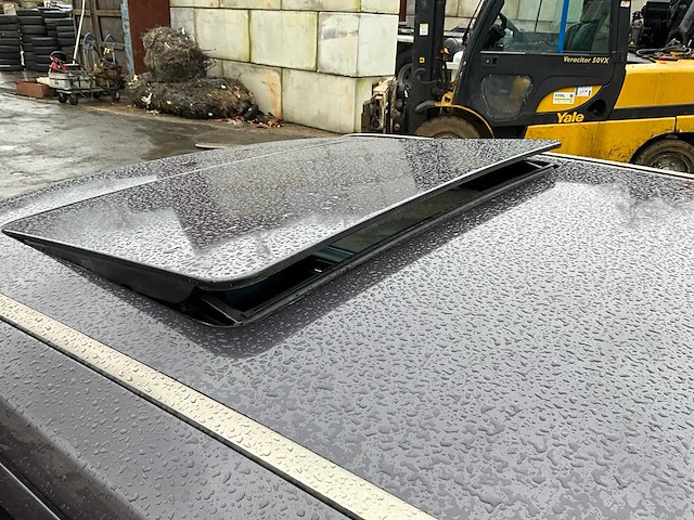 1986 mercedes-benz 200-500 (w124) 300e personenauto - afbeelding 5 van  16