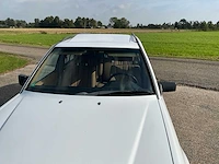 1986 mercedes-benz 200-500 (w124) combi 300 td oldtimer - afbeelding 4 van  44