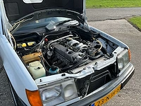 1986 mercedes-benz 200-500 (w124) combi 300 td oldtimer - afbeelding 28 van  44