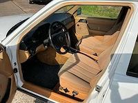 1986 mercedes-benz 200-500 (w124) combi 300 td oldtimer - afbeelding 42 van  44