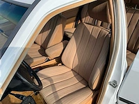 1986 mercedes-benz 200-500 (w124) combi 300 td oldtimer - afbeelding 14 van  44