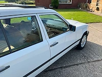 1986 mercedes-benz 200-500 (w124) combi 300 td oldtimer - afbeelding 9 van  40