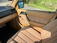 1986 mercedes-benz 200-500 (w124) combi 300 td oldtimer - afbeelding 15 van  40