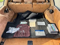 1986 mercedes-benz 200-500 (w124) combi 300 td oldtimer - afbeelding 34 van  40
