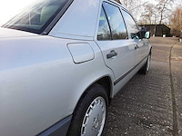 1986 mercedes-benz 200-500 (w124) personenauto - afbeelding 2 van  44