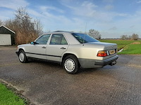1986 mercedes-benz 200-500 (w124) personenauto - afbeelding 7 van  44