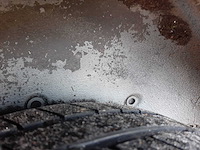 1986 mercedes-benz 200-500 (w124) personenauto - afbeelding 10 van  44