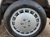 1986 mercedes-benz 200-500 (w124) personenauto - afbeelding 11 van  44