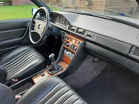 1986 mercedes-benz 200-500 (w124) personenauto - afbeelding 14 van  44