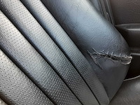 1986 mercedes-benz 200-500 (w124) personenauto - afbeelding 16 van  44