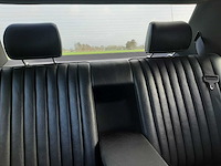 1986 mercedes-benz 200-500 (w124) personenauto - afbeelding 17 van  44