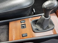 1986 mercedes-benz 200-500 (w124) personenauto - afbeelding 21 van  44