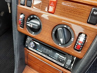 1986 mercedes-benz 200-500 (w124) personenauto - afbeelding 24 van  44