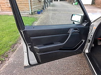 1986 mercedes-benz 200-500 (w124) personenauto - afbeelding 29 van  44