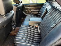 1986 mercedes-benz 200-500 (w124) personenauto - afbeelding 32 van  44