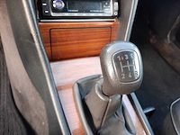 1986 mercedes-benz 200-500 (w124) personenauto - afbeelding 36 van  44