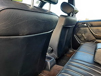 1986 mercedes-benz 200-500 (w124) personenauto - afbeelding 39 van  44