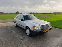 1986 mercedes-benz 200-500 (w124) personenauto - afbeelding 40 van  44