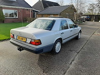 1986 mercedes-benz 200-500 (w124) personenauto - afbeelding 42 van  44