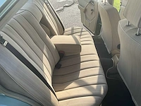 1986 mercedes-benz 200 d 200d 124 oldtimer - afbeelding 13 van  36