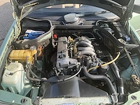 1986 mercedes-benz 200 d 200d 124 oldtimer - afbeelding 17 van  36
