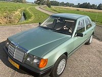 1986 mercedes-benz 200 d 200d 124 oldtimer - afbeelding 2 van  36